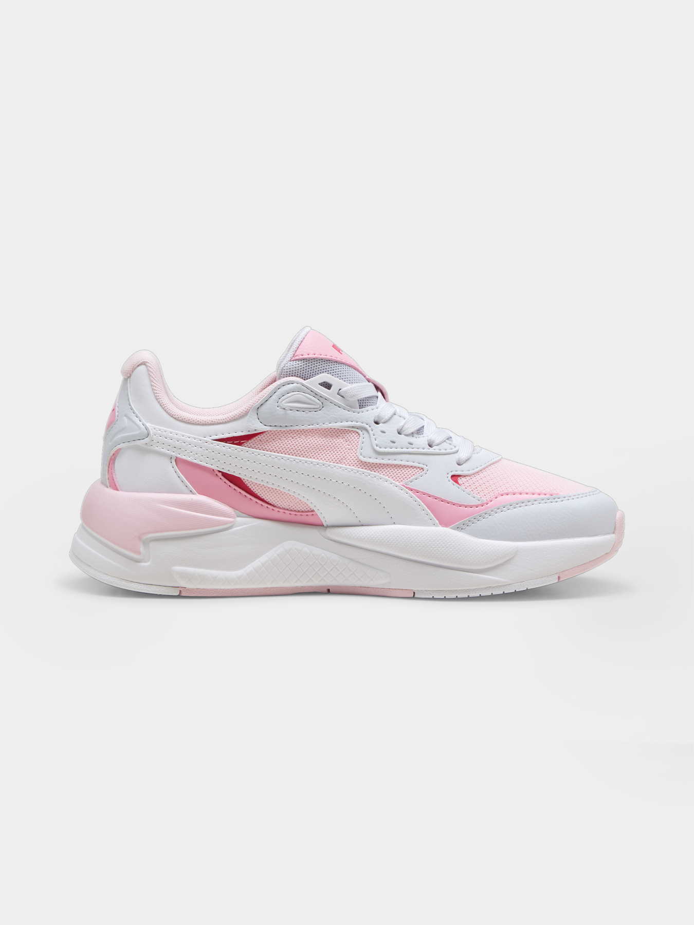Кросівки PUMA X-ray Speed модель 384638 Фото