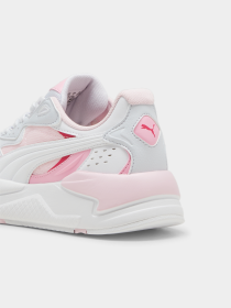 Кросівки PUMA X-ray Speed модель 384638 Фото