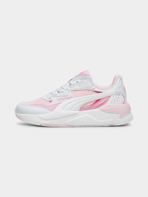 Кросівки PUMA X-ray Speed модель 384638 Фото