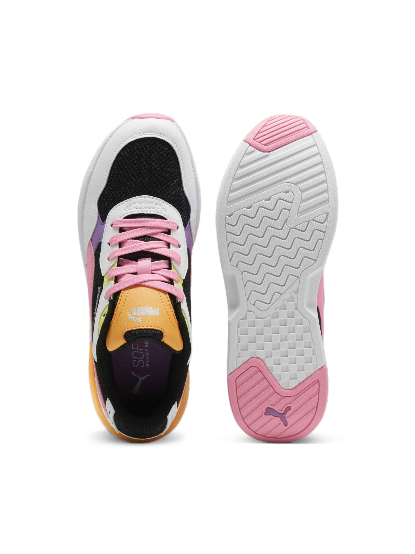 Кросівки PUMA X-ray Speed Lite модель 384639 Фото