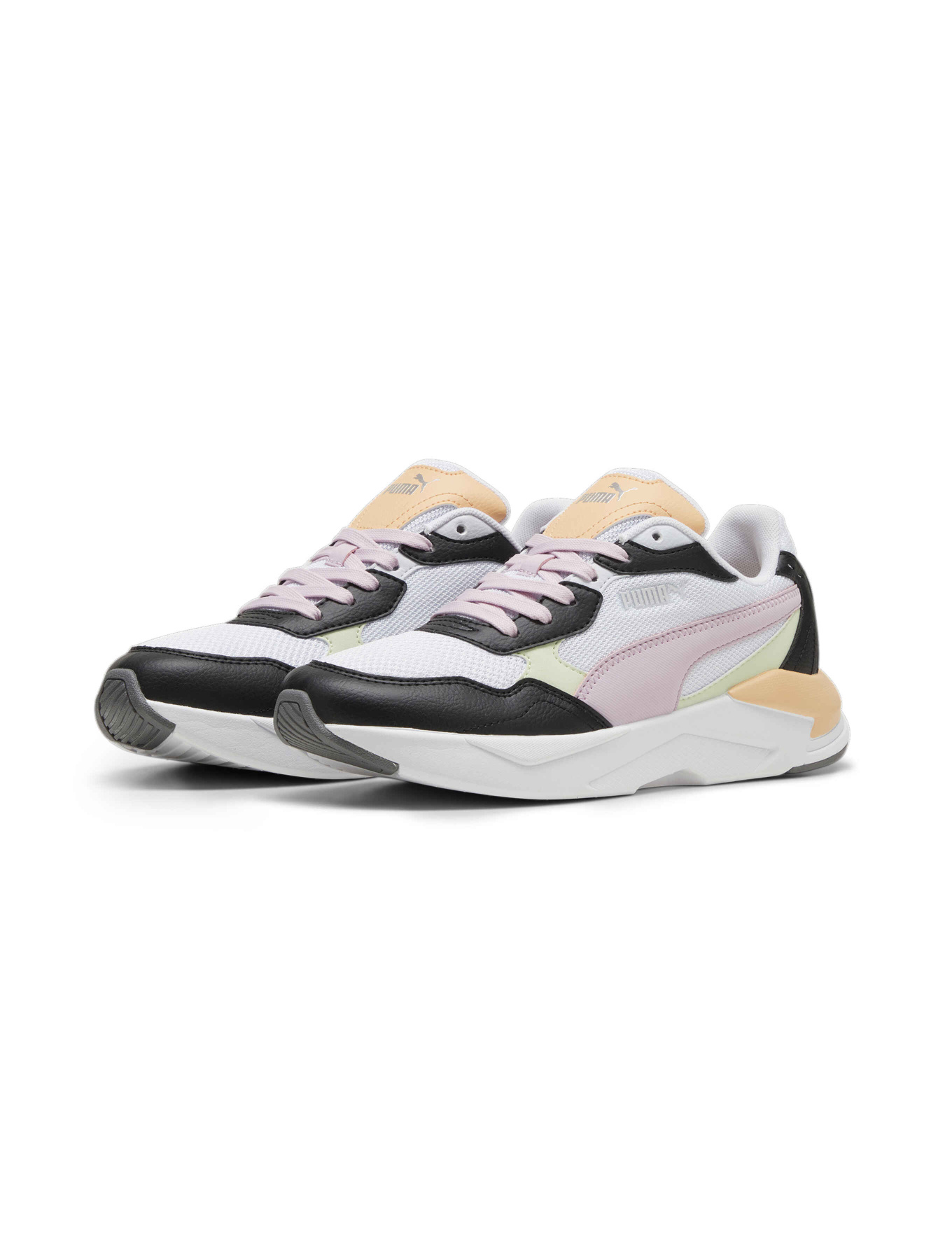 Кросівки PUMA X-ray Speed Lite модель 384639 Фото