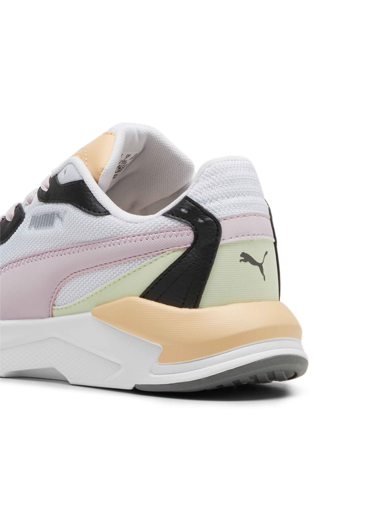 Кросівки PUMA X-ray Speed Lite модель 384639 Фото