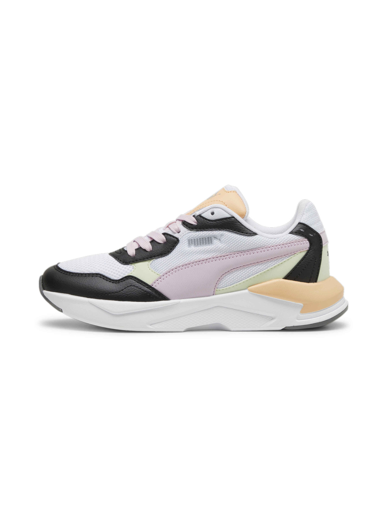 Кросівки PUMA X-ray Speed Lite модель 384639 Фото