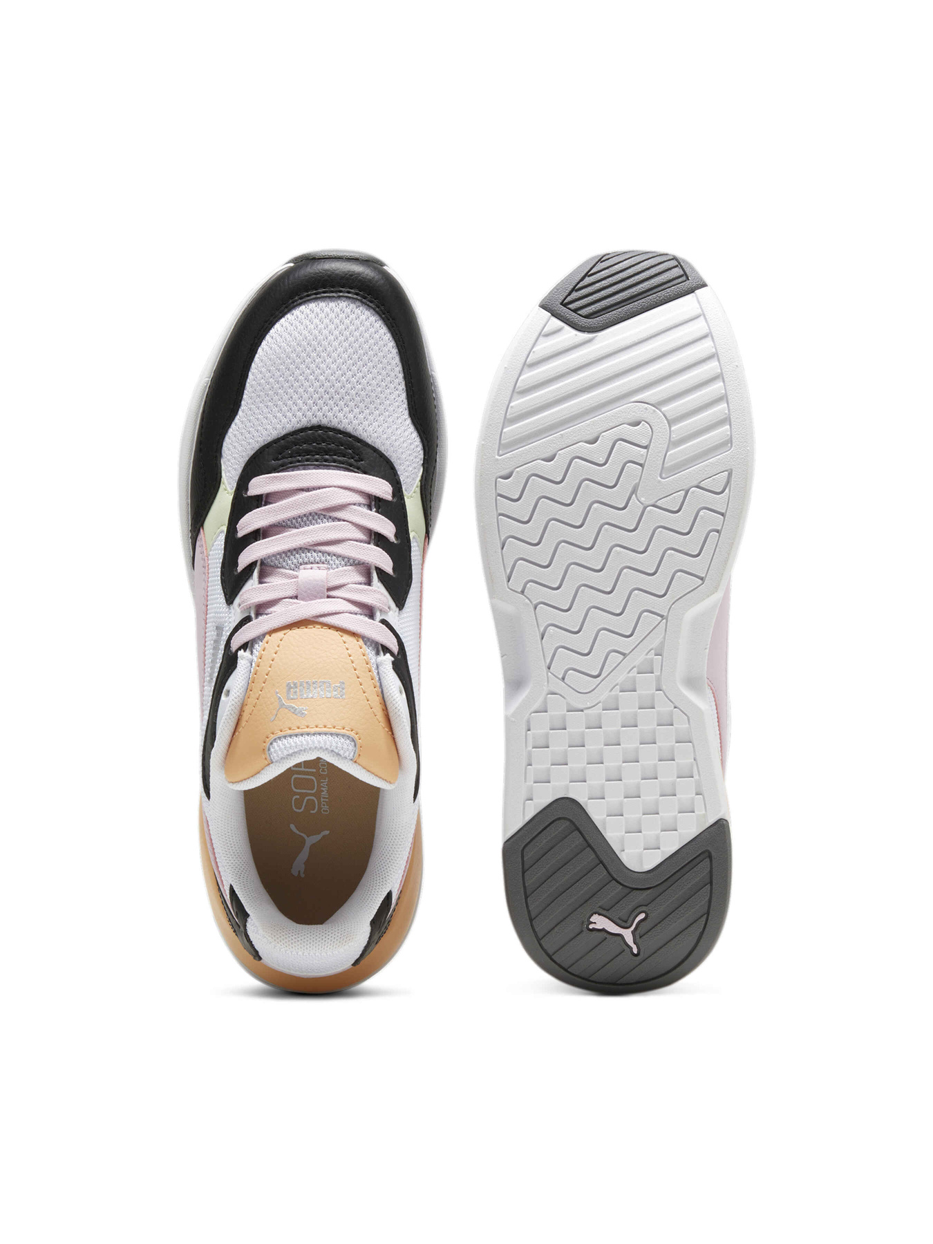 Кросівки PUMA X-ray Speed Lite модель 384639 Фото
