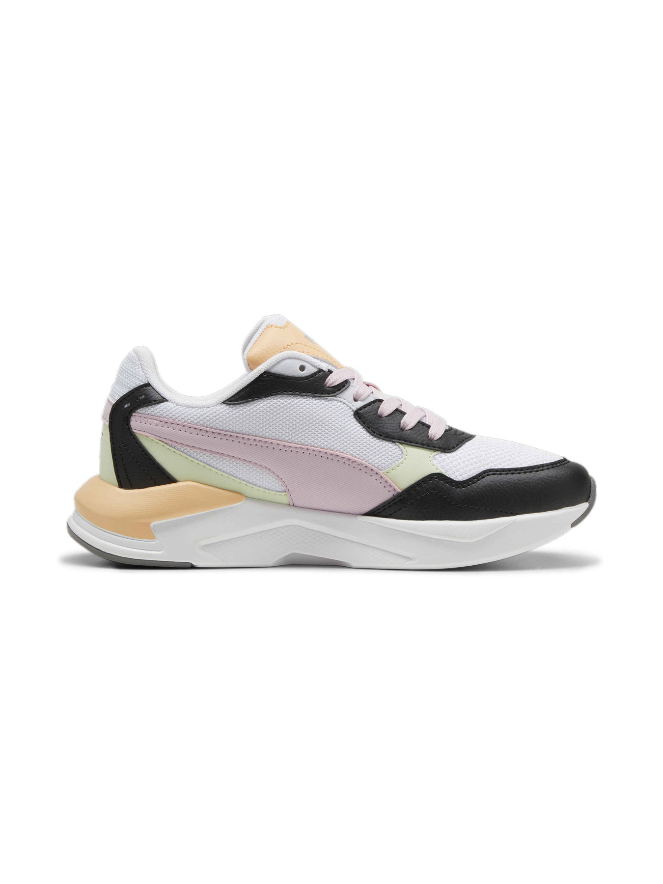 Кросівки PUMA X-ray Speed Lite модель 384639 Фото