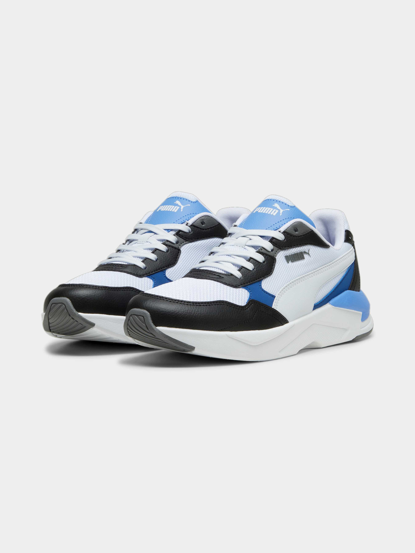 Кросівки PUMA X-ray Speed Lite модель 384639 Фото