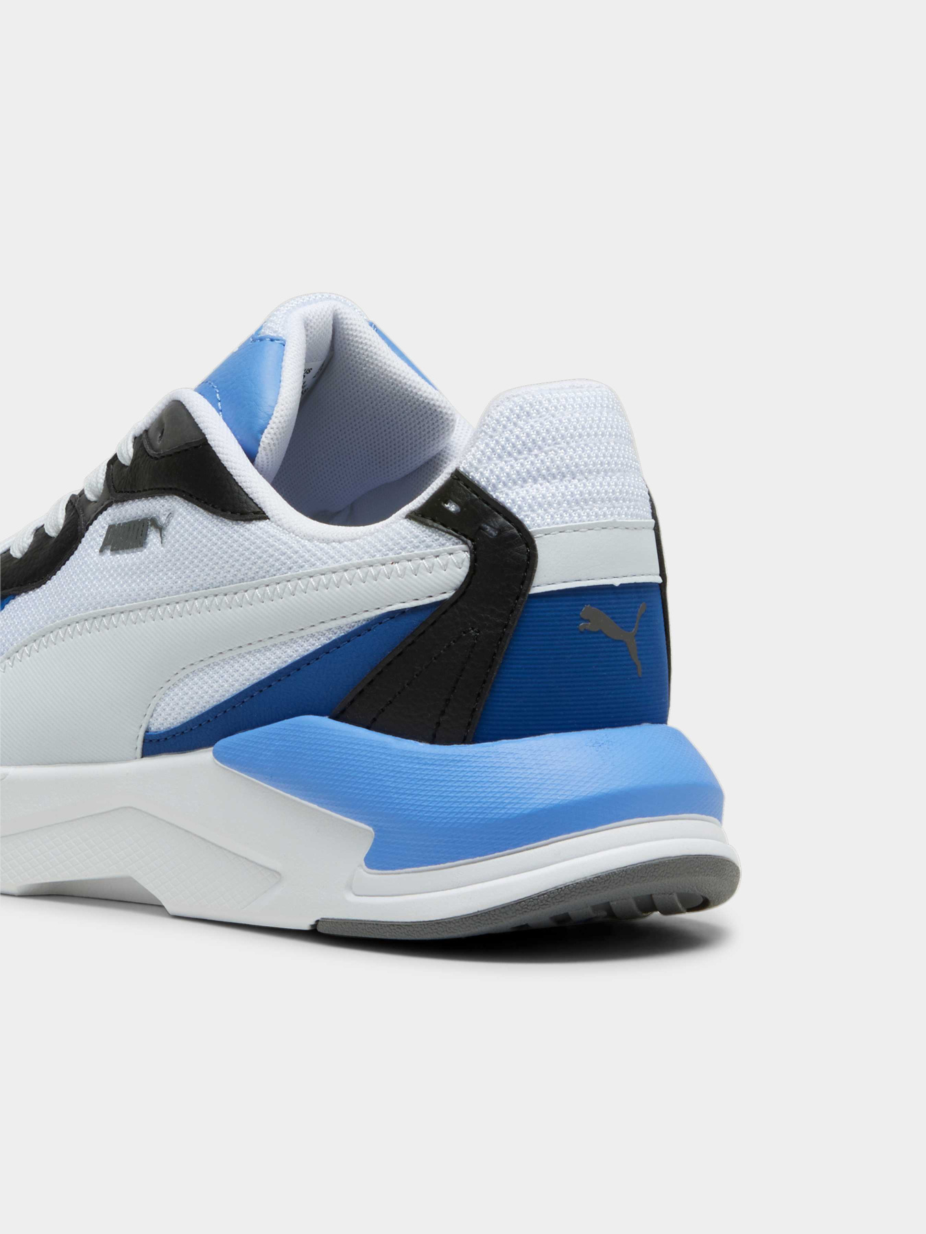 Кросівки PUMA X-ray Speed Lite модель 384639 Фото