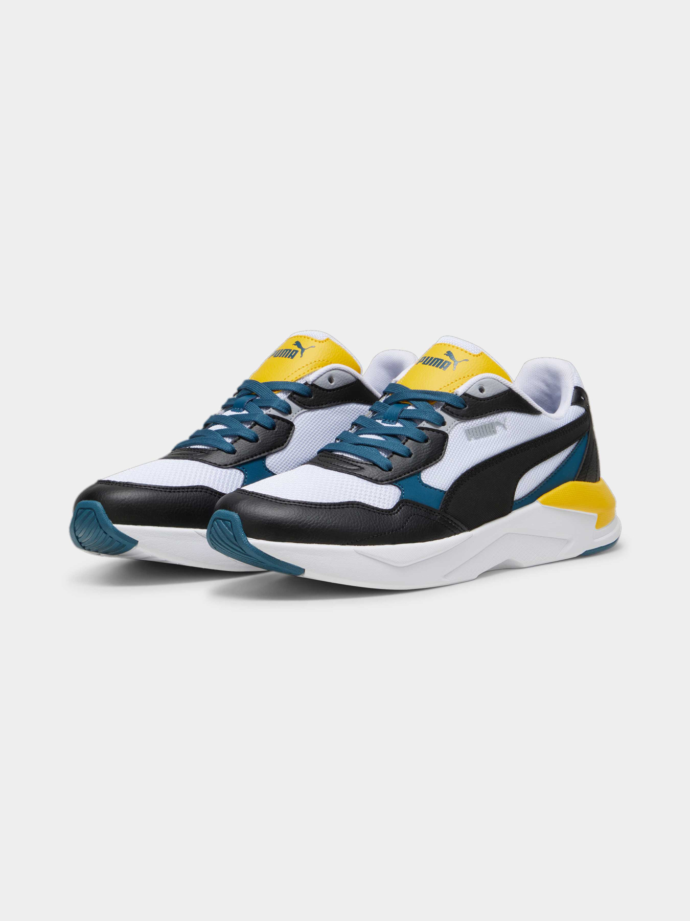 Кросівки PUMA X-ray Speed Lite модель 384639 Фото