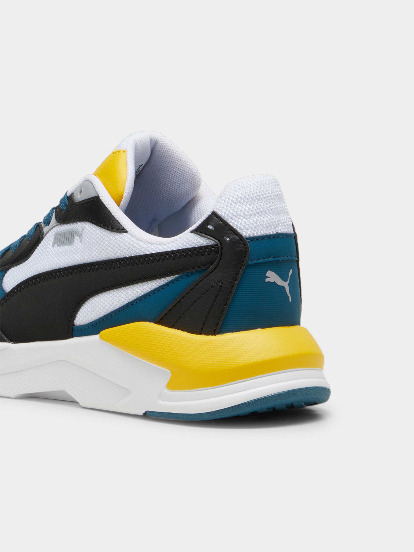 Кросівки PUMA X-ray Speed Lite модель 384639 Фото