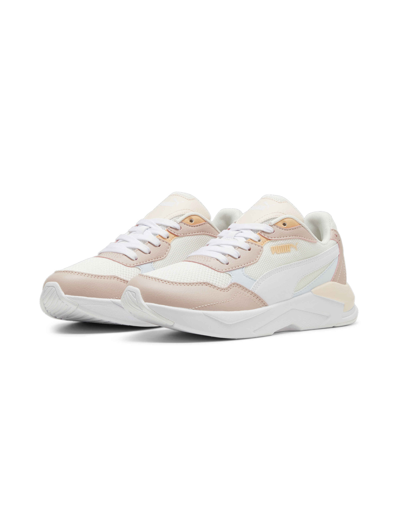 Кросівки PUMA X-ray Speed Lite модель 384639 Фото