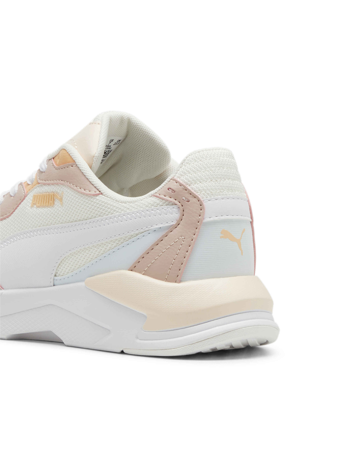 Кросівки PUMA X-ray Speed Lite модель 384639 Фото