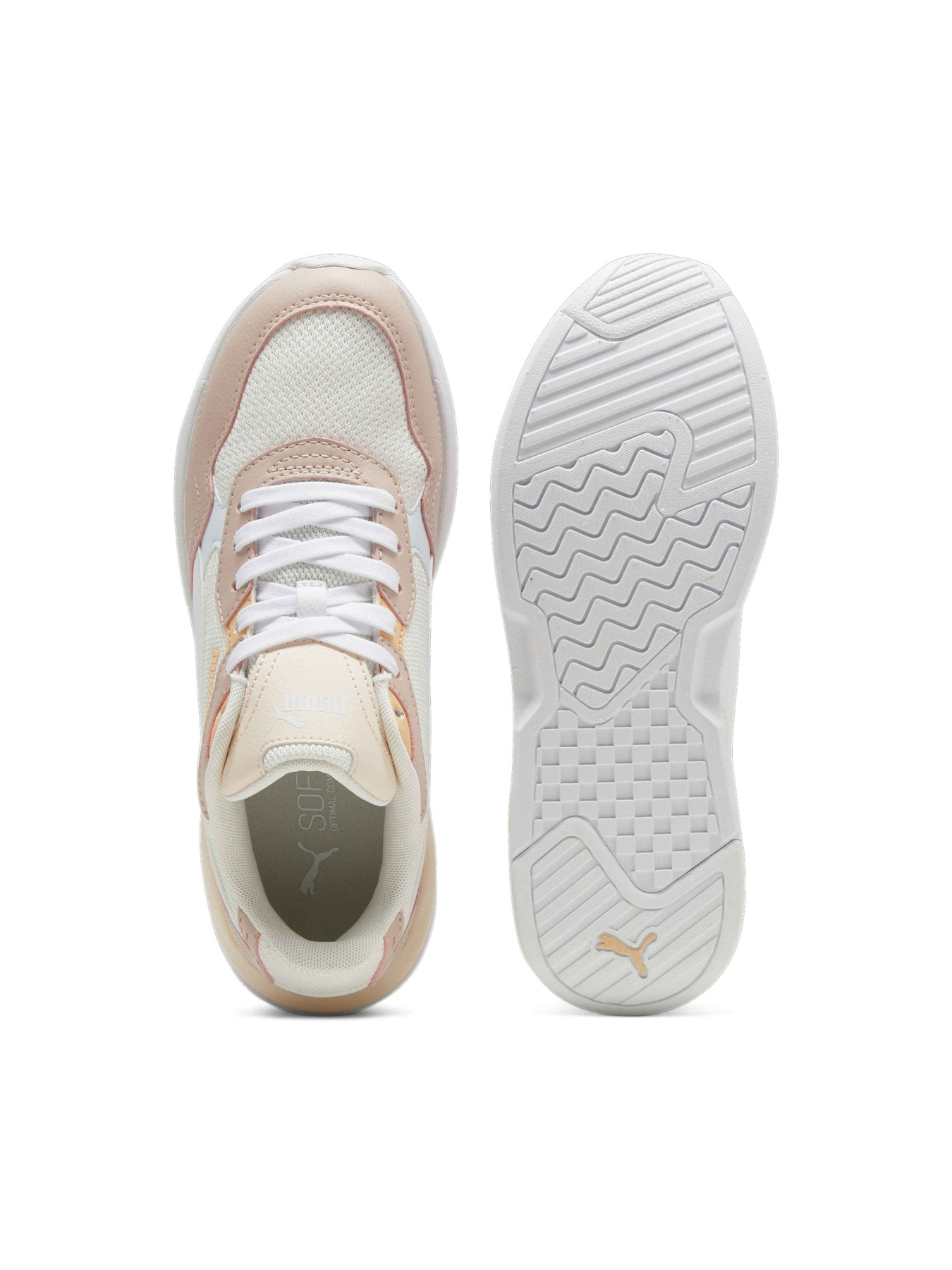 Кросівки PUMA X-ray Speed Lite модель 384639 Фото