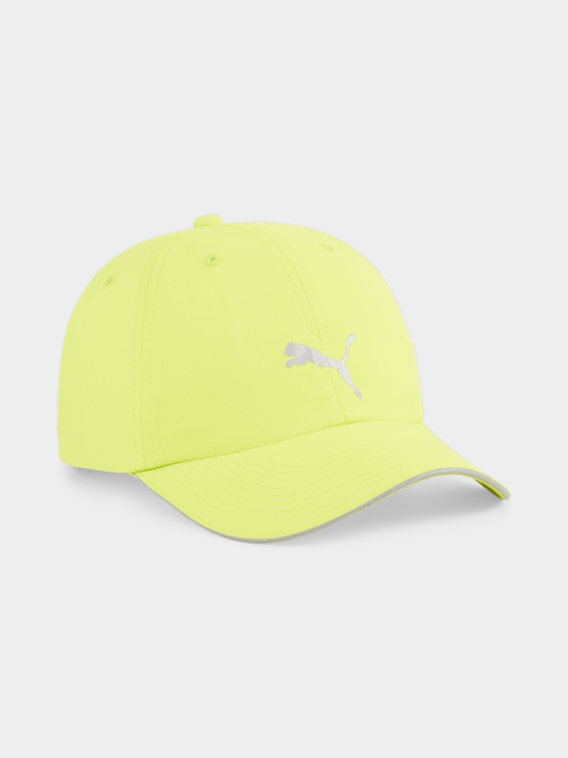 Шапки та кепки PUMA Unisex Running Cap Iii модель 052911 Фото