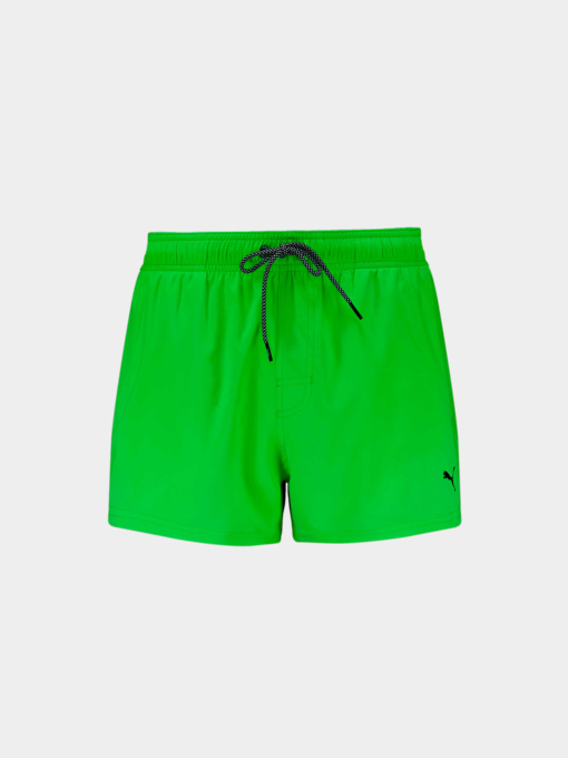 Одежда для пляжа PUMA Swim Men Short Length S модель 907658 Фото