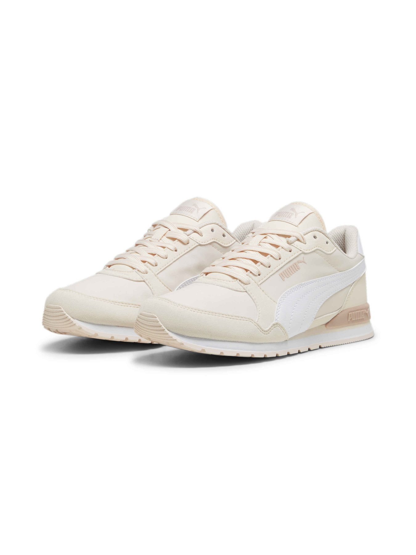 Кросівки PUMA St Runner V3 Nl модель 384857 Фото