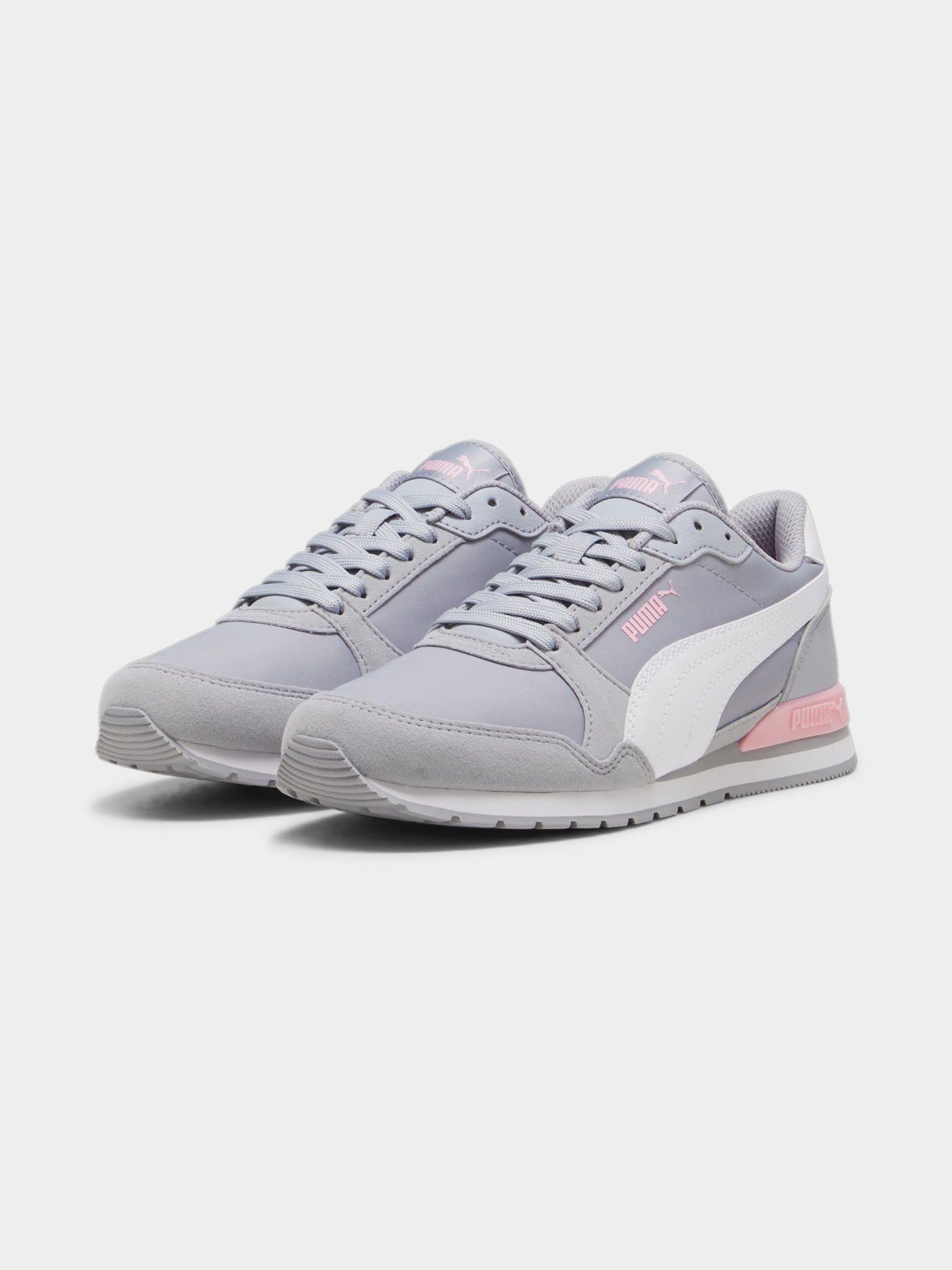 Кросівки PUMA St Runner V3 Nl модель 384857 Фото