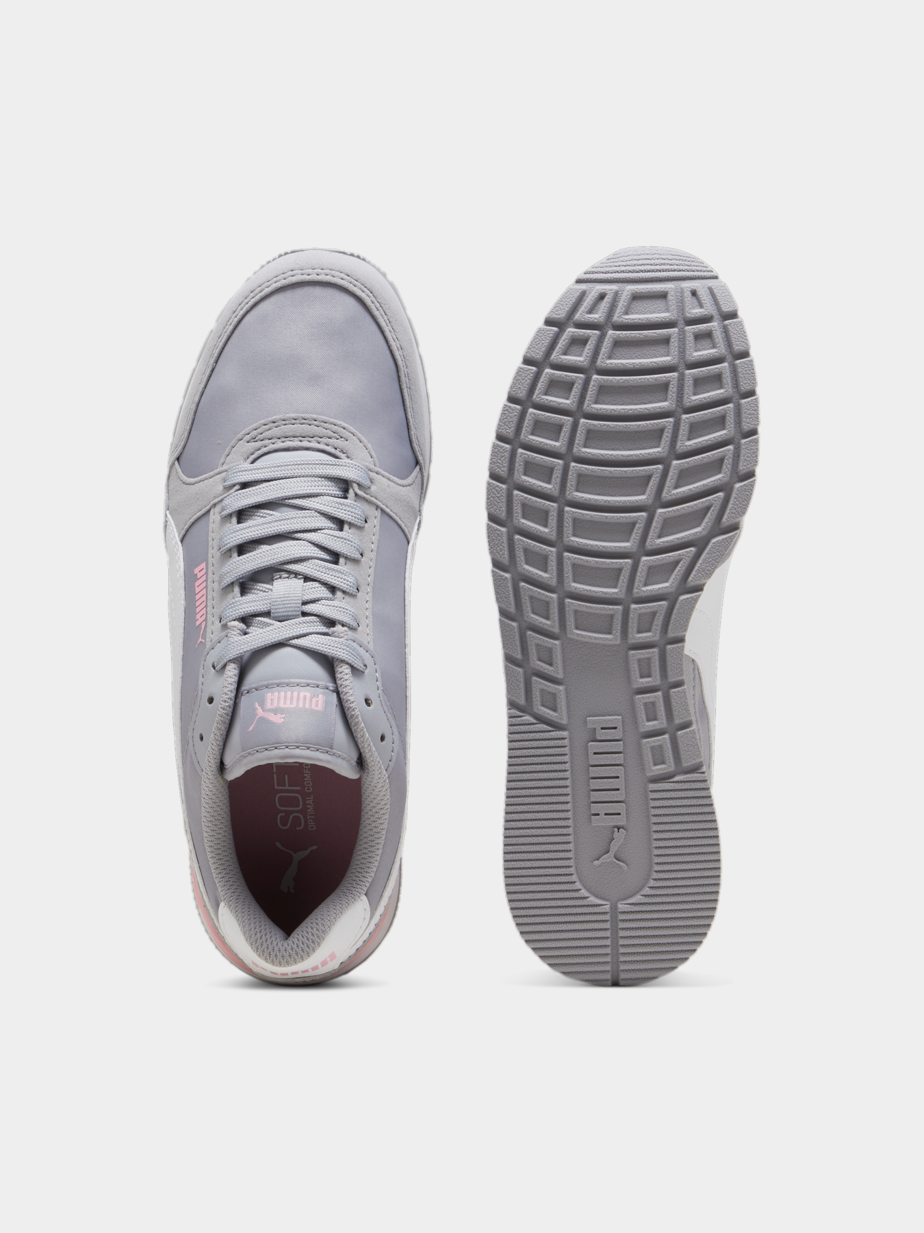 Кросівки PUMA St Runner V3 Nl модель 384857 Фото