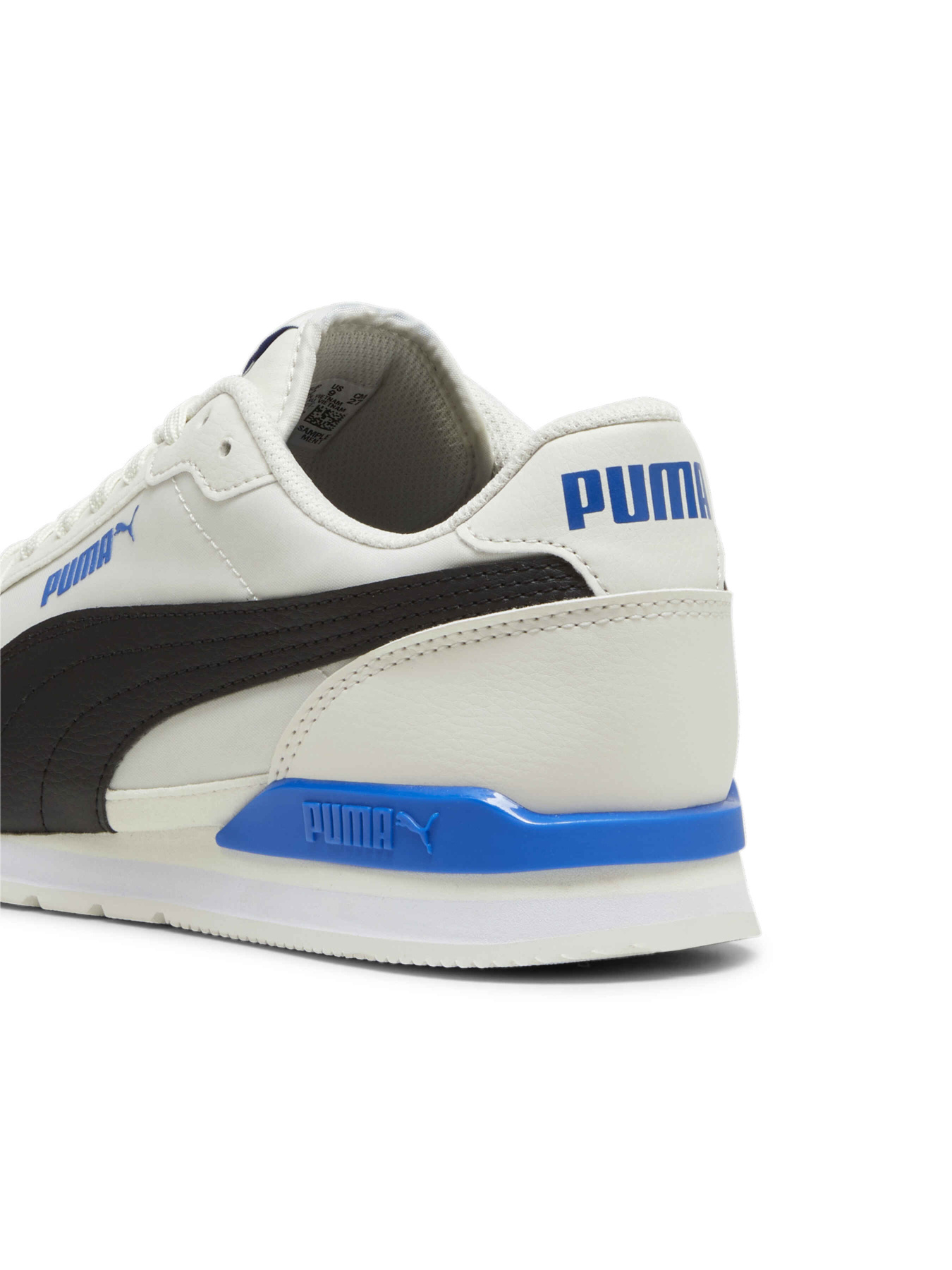 Кросівки PUMA St Runner V3 Nl модель 384857 Фото