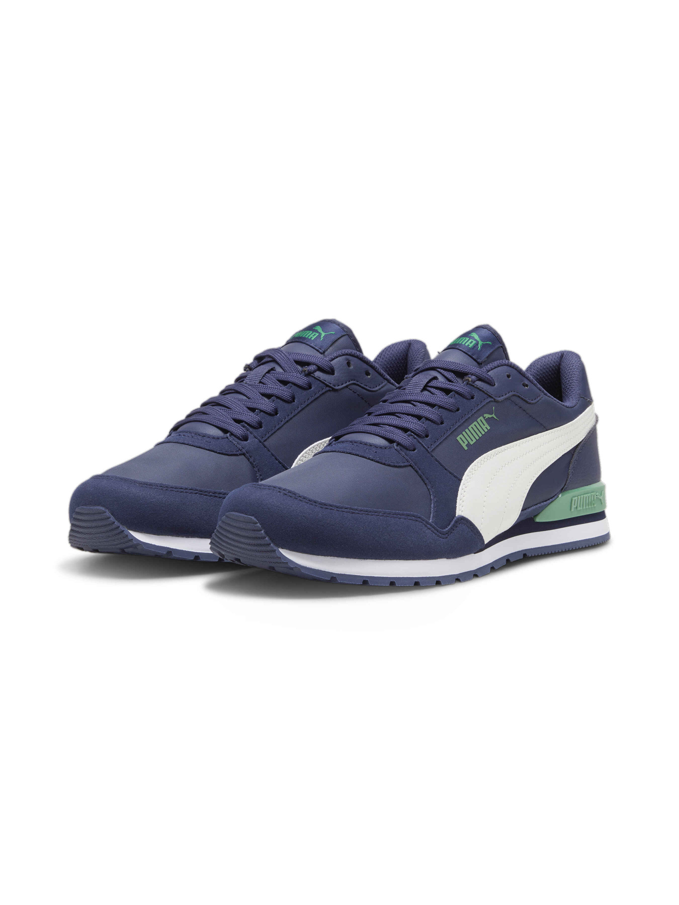 Кросівки PUMA St Runner V3 Nl модель 384857 Фото