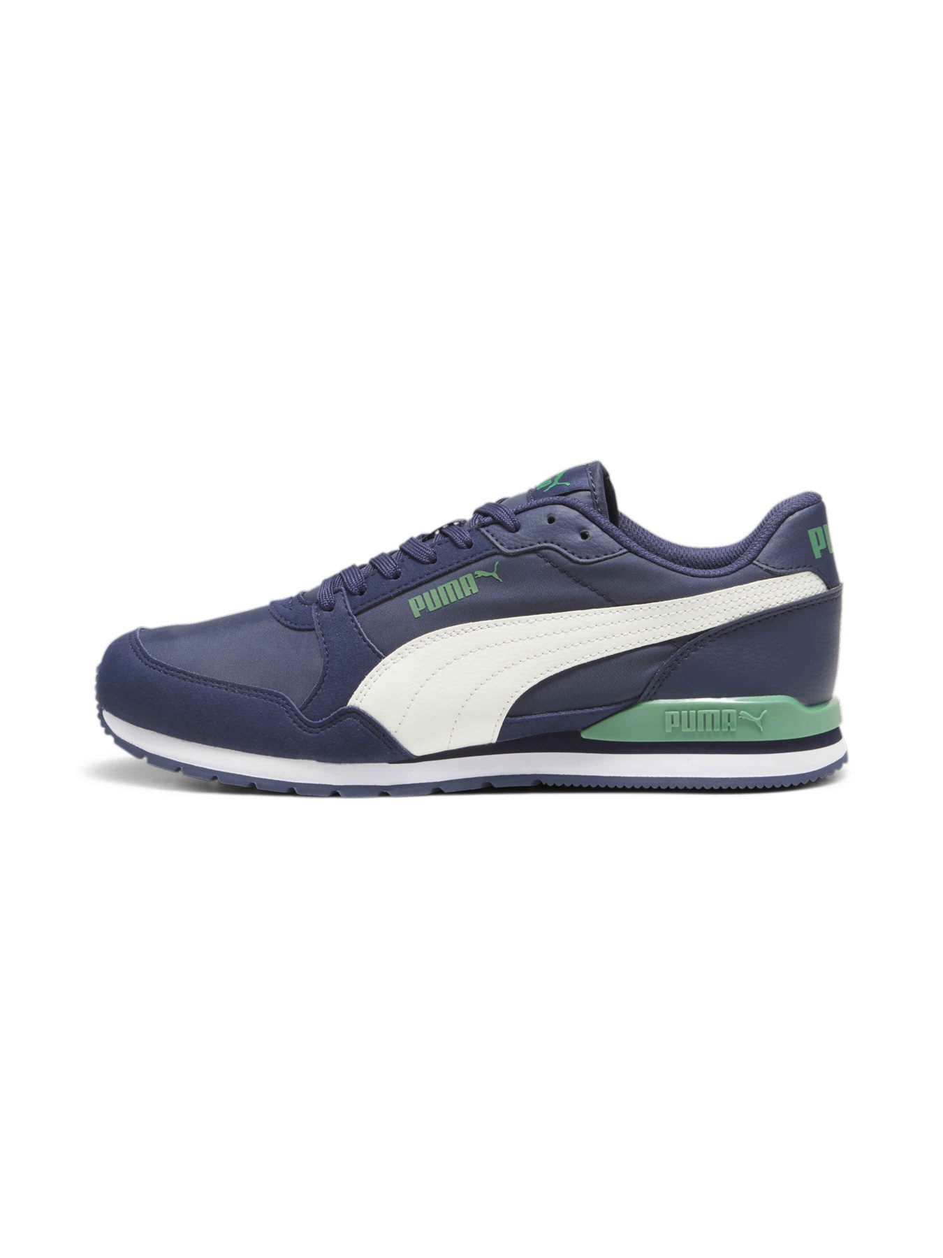 Кросівки PUMA St Runner V3 Nl модель 384857 Фото