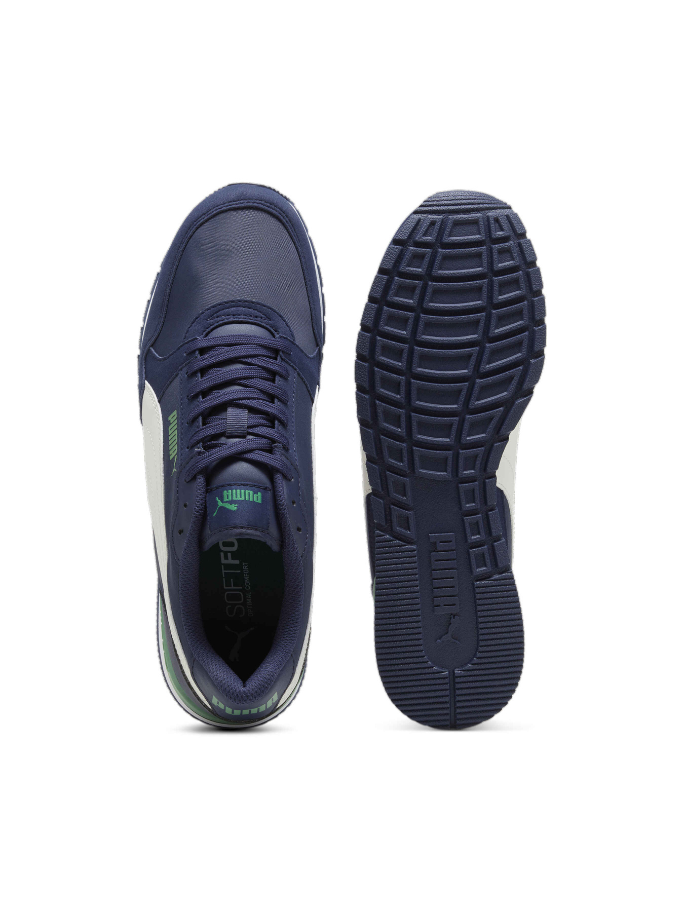 Кросівки PUMA St Runner V3 Nl модель 384857 Фото