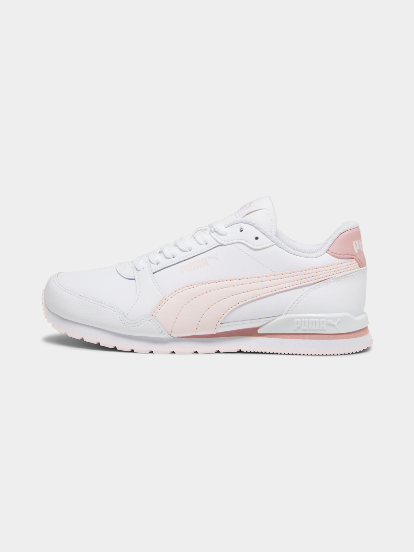 Кросівки PUMA St Runner V3 L модель 384855 Фото