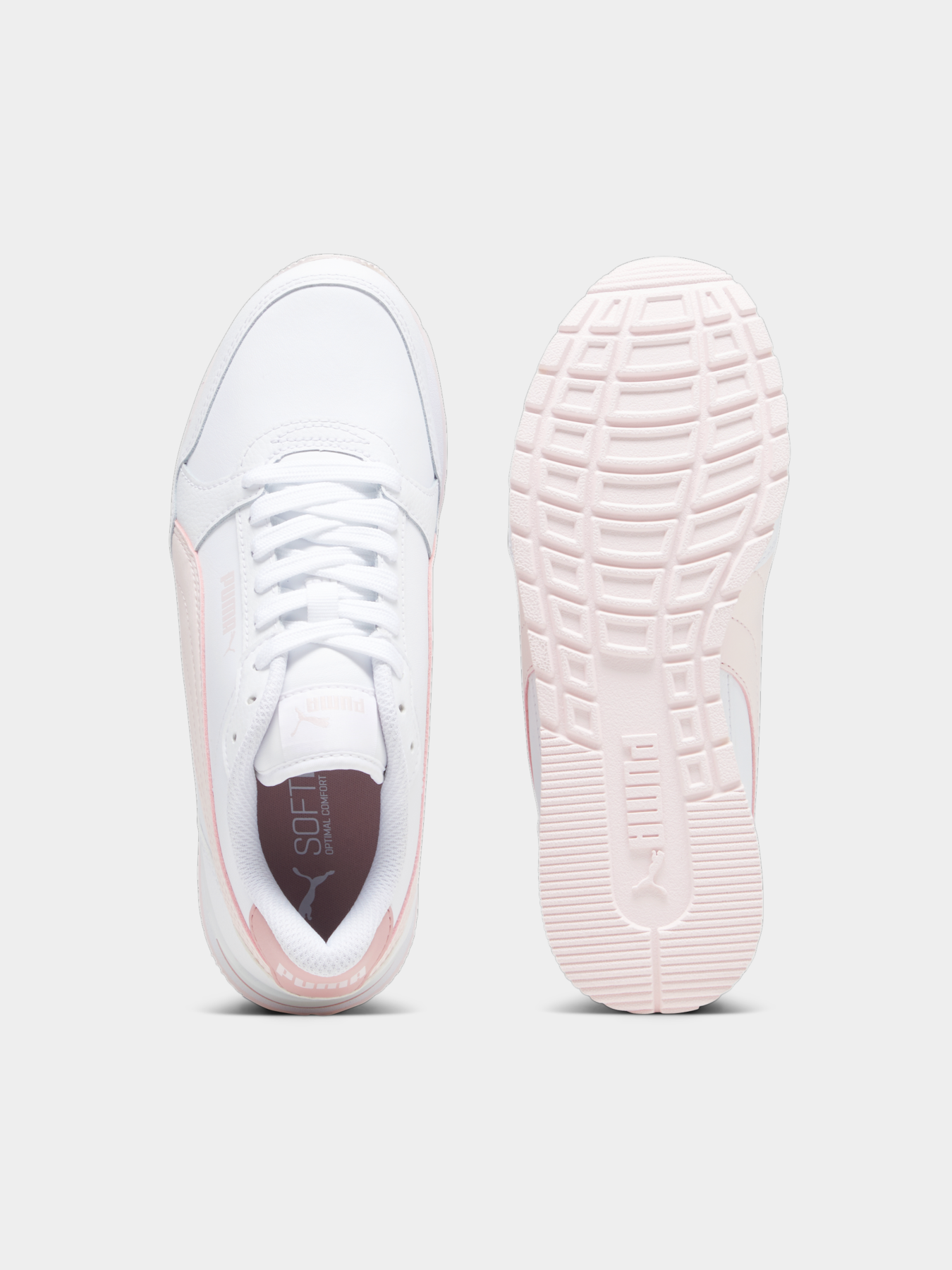 Кросівки PUMA St Runner V3 L модель 384855 Фото