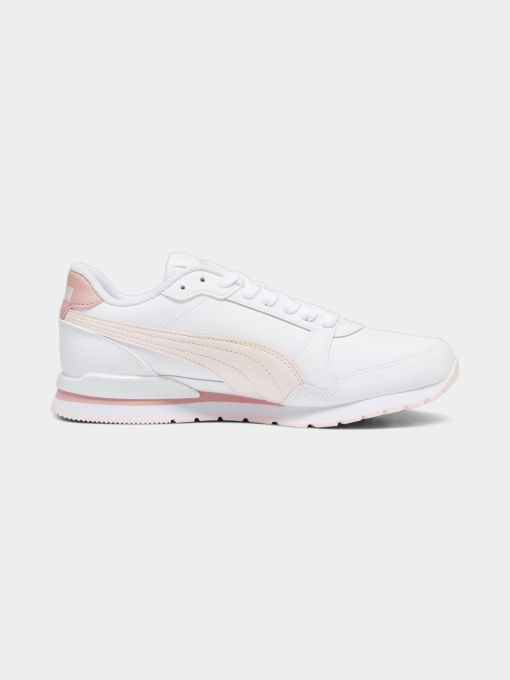 Кросівки PUMA St Runner V3 L модель 384855 Фото