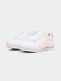 Кросівки PUMA St Runner V3 L модель 384855 Фото