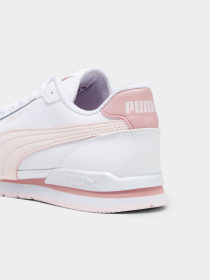 Кросівки PUMA St Runner V3 L модель 384855 Фото