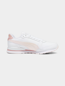 Кросівки PUMA St Runner V3 L модель 384855 Фото