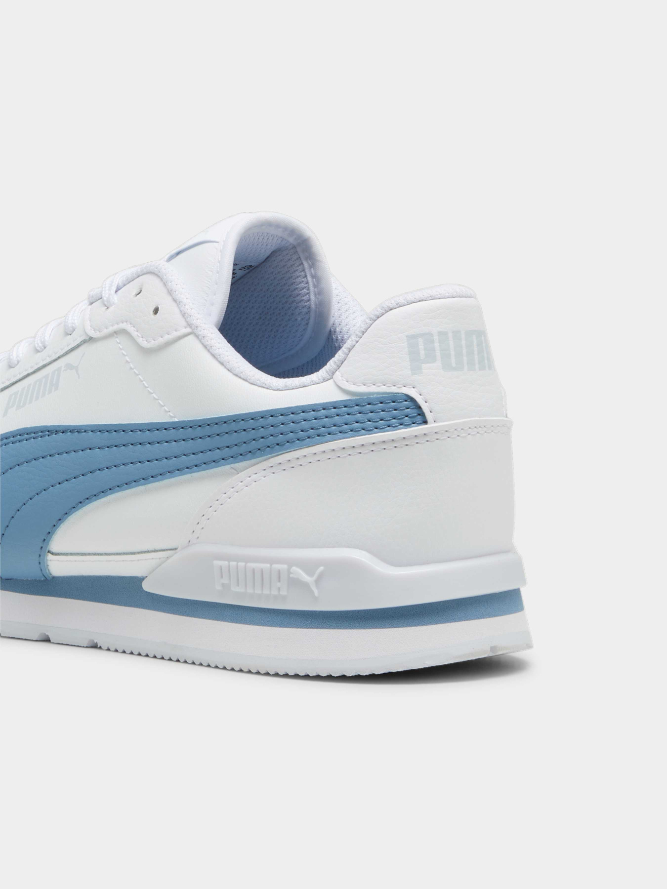 Кросівки PUMA St Runner V3 L модель 384855 Фото