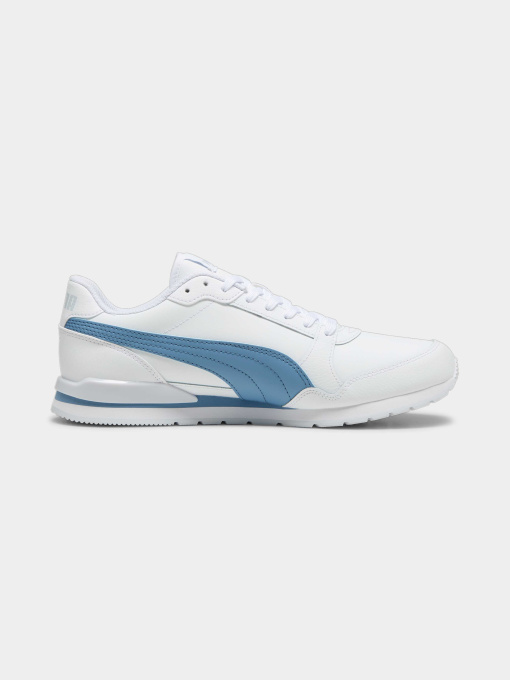 Кросівки PUMA St Runner V3 L модель 384855 Фото