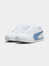 Кросівки PUMA St Runner V3 L модель 384855 Фото