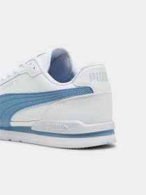 Кросівки PUMA St Runner V3 L модель 384855 Фото