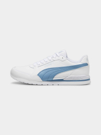 Кросівки PUMA St Runner V3 L модель 384855 Фото