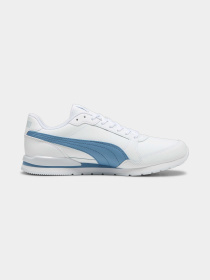 Кросівки PUMA St Runner V3 L модель 384855 Фото