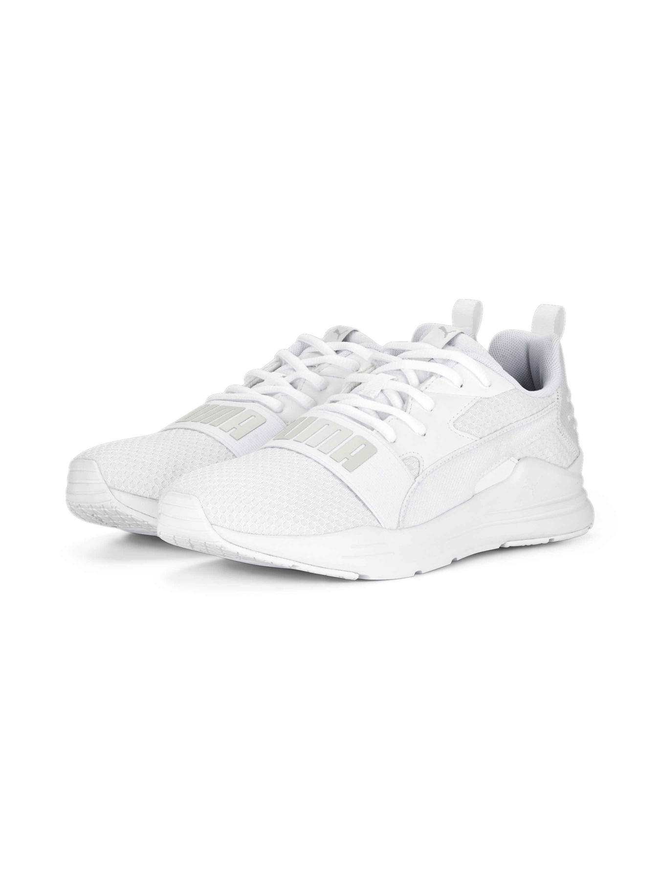 Кросівки PUMA Wired Run Pure модель 389275 Фото