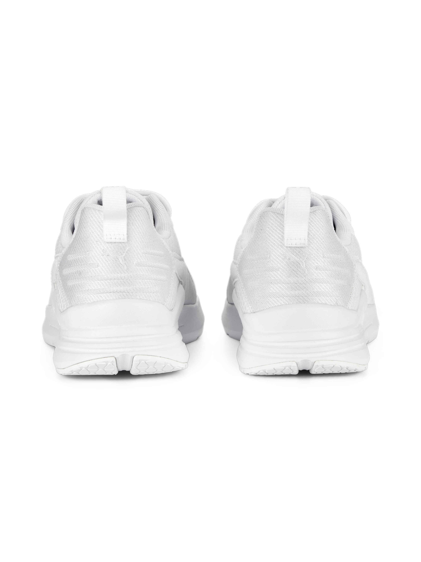 Кросівки PUMA Wired Run Pure модель 389275 Фото