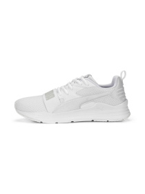 Кросівки PUMA Wired Run Pure модель 389275 Фото