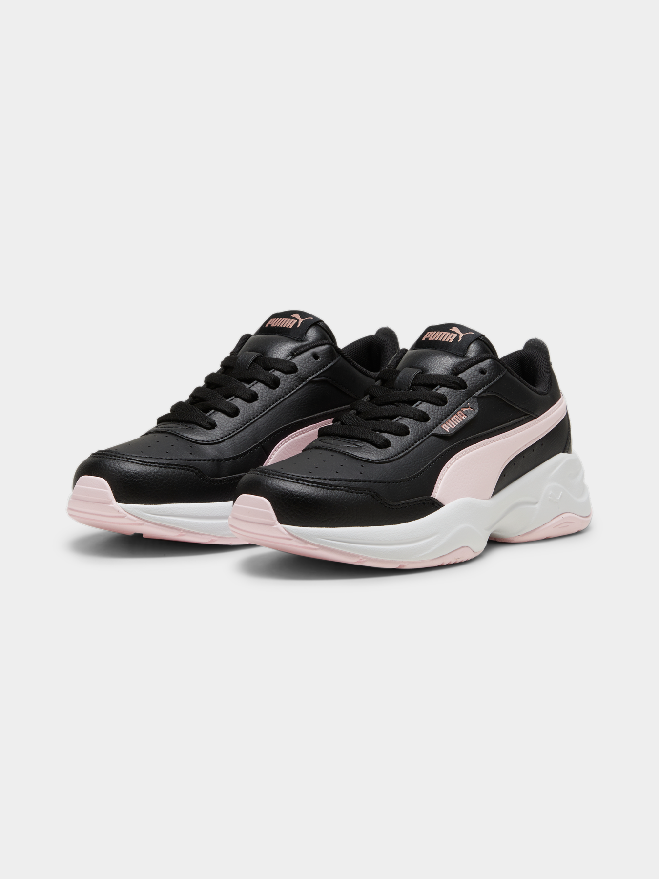 Кросівки PUMA Cilia Mode модель 371125 Фото