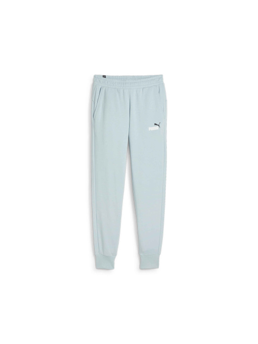 Штани PUMA Ess+ 2 Col Logo Pants модель 586768 Фото