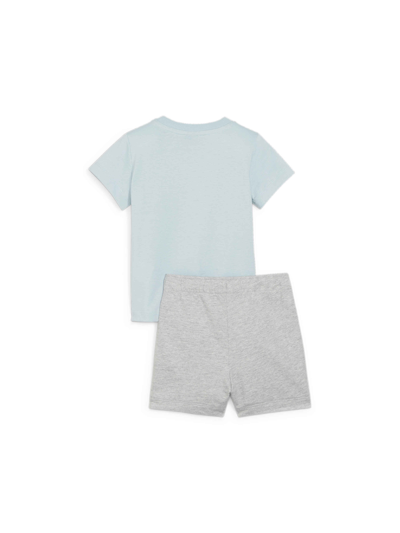 Костюми PUMA Minicats Tee & Shorts Set модель 845839 Фото