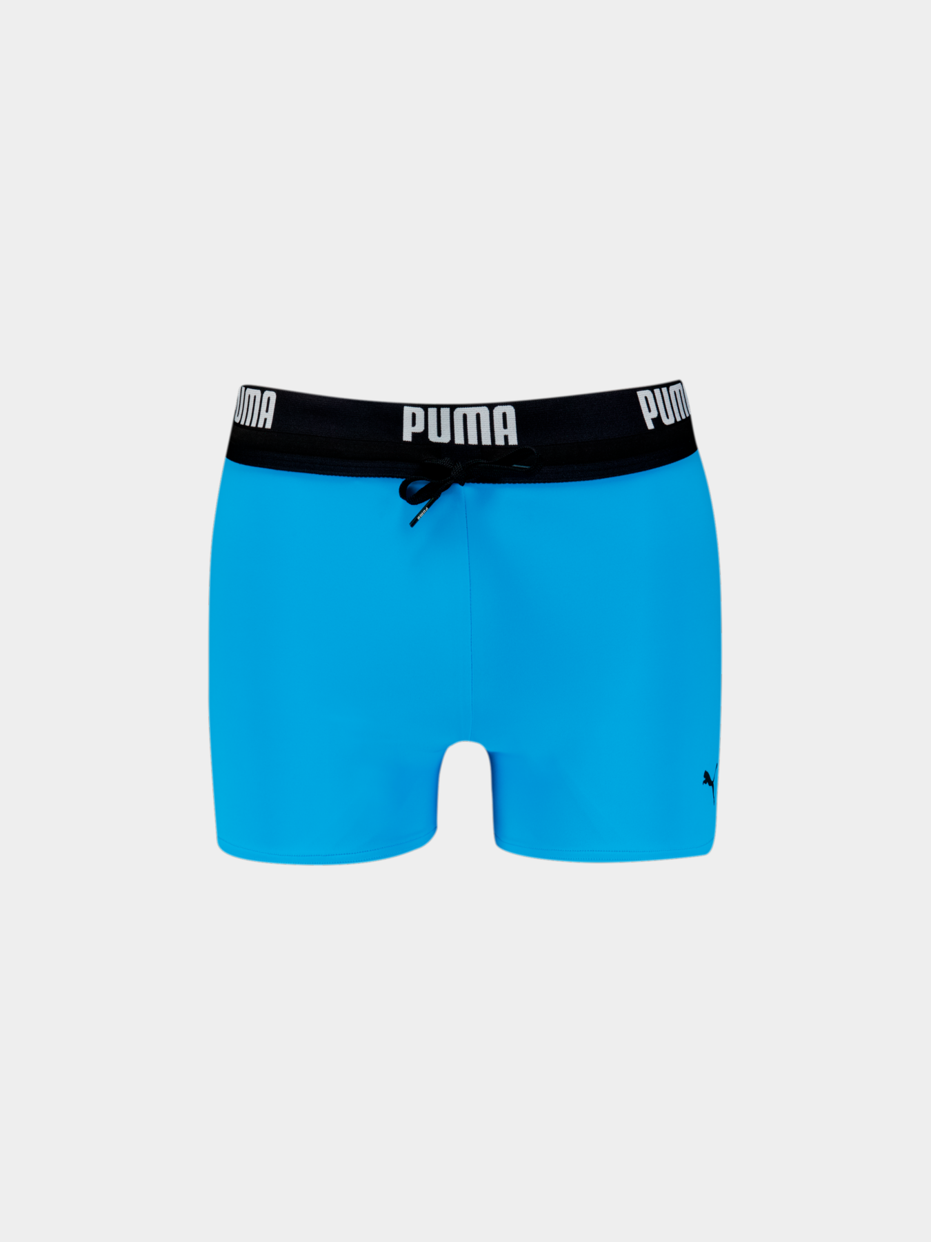 Одяг для пляжу PUMA Swim Men Logo Swim Trun модель 907657 Фото
