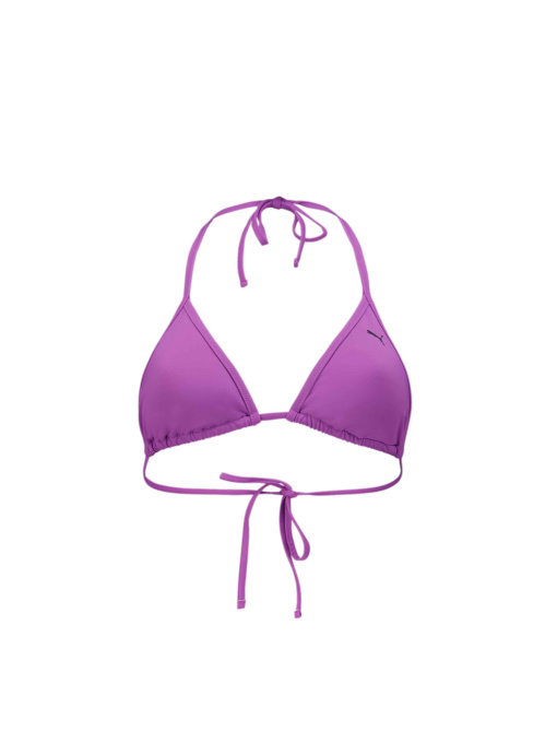 Одежда для пляжа PUMA Swim Women Triangle Bik модель 907666 Фото