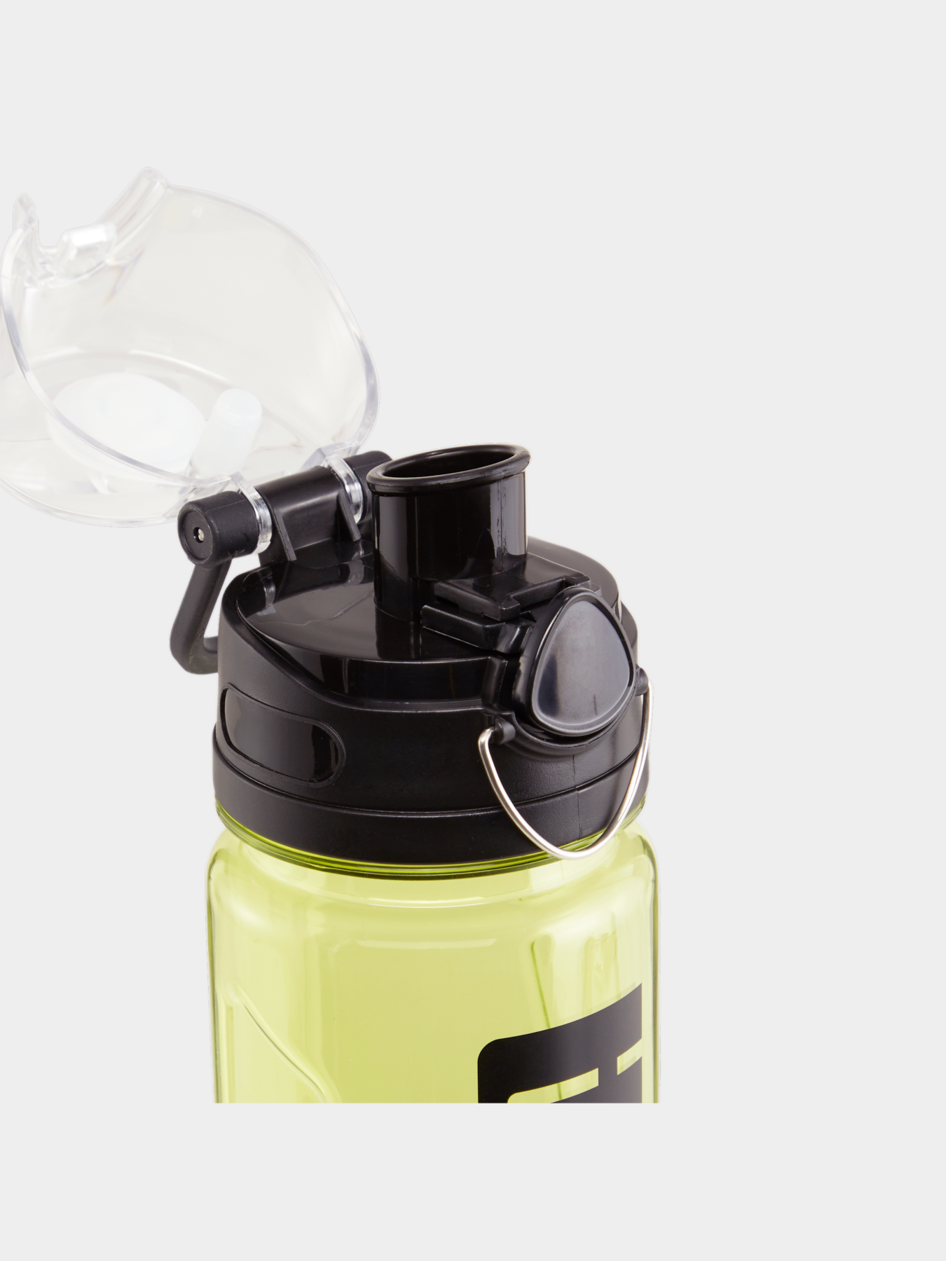 Бутылки PUMA Tr Sportstyle Waterbottle модель 053518 Бутылки PUMA Tr Sportstyle Waterbottle модель 053518 Фото