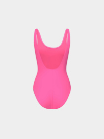 Одежда для пляжа PUMA Swim Women Swimsuit 1p модель 907685 Фото