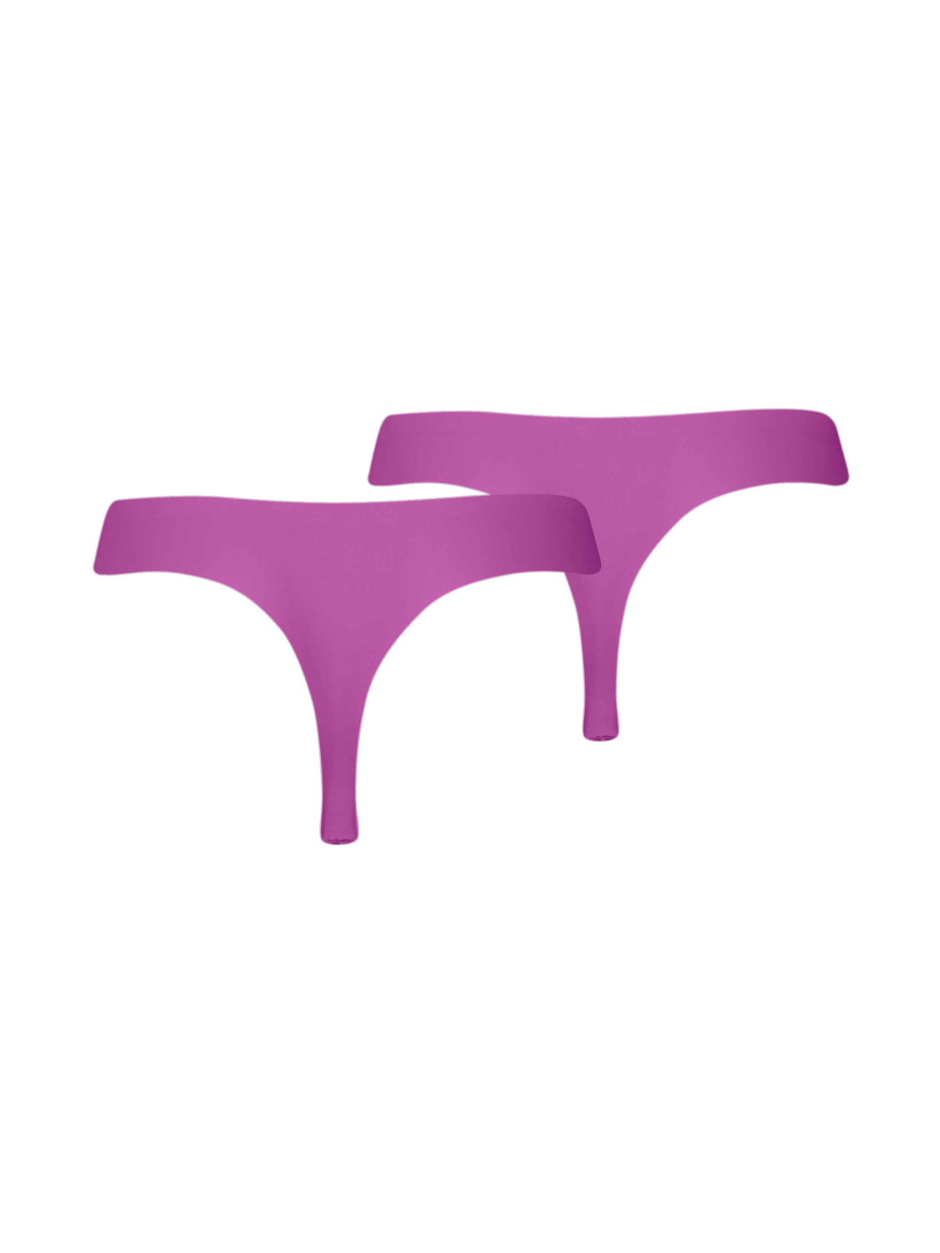 Нижнее белье PUMA Women Seamless String 2 модель 935022 Фото