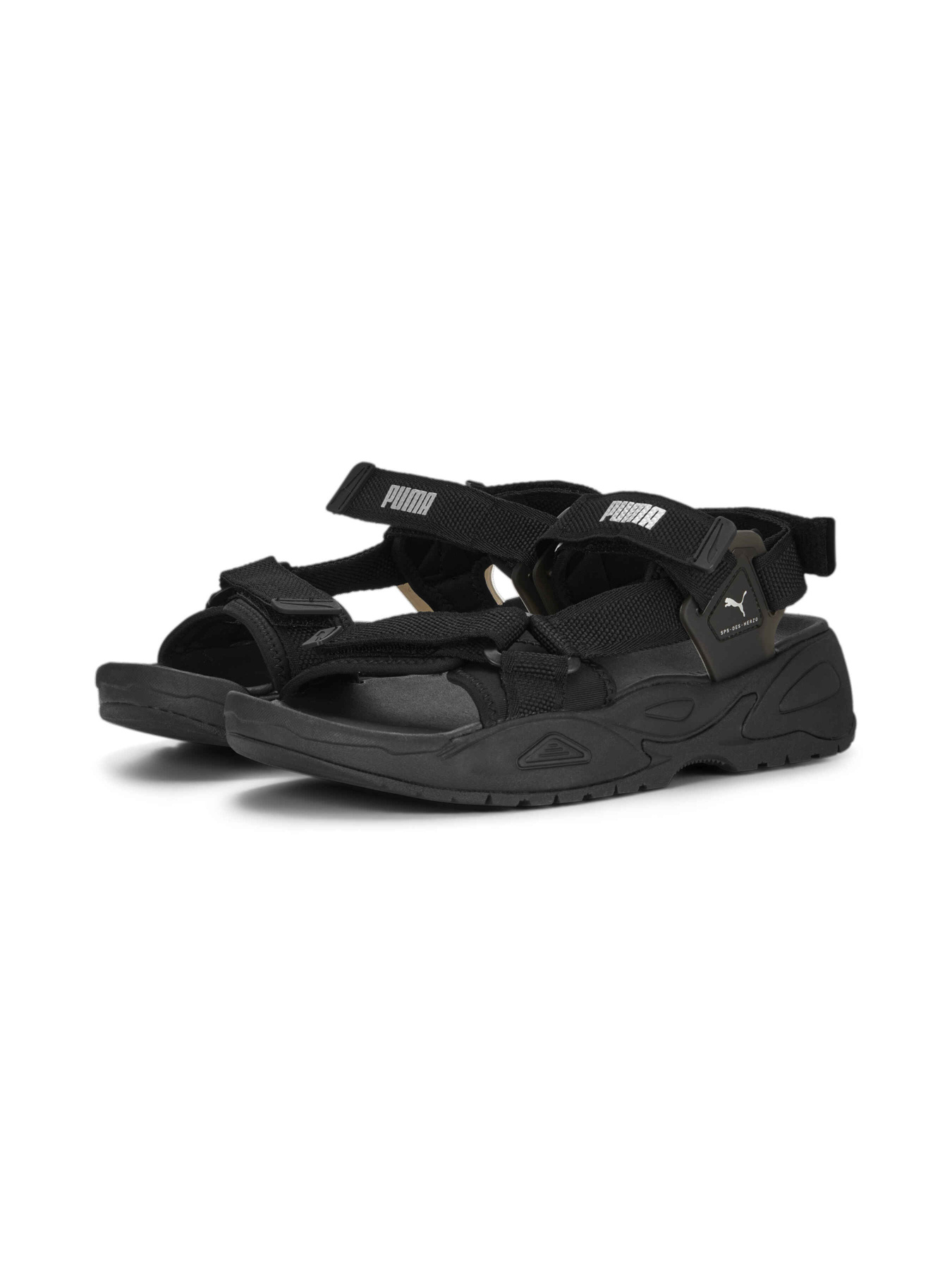 Сандалії PUMA Traek Lite модель 389075 Фото