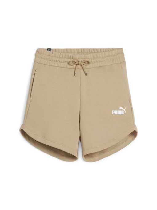 Шорты PUMA Ess High Waist Shorts модель 848339 Фото